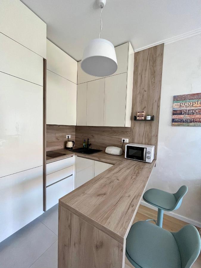 Apartmán Soho City Studio M&S Bar Exteriér fotografie