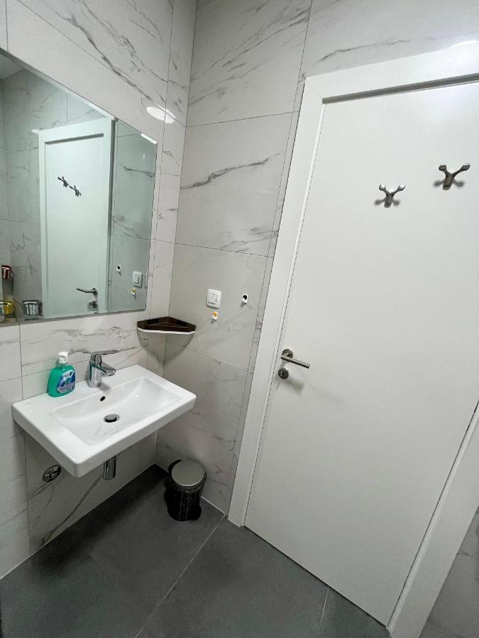 Apartmán Soho City Studio M&S Bar Exteriér fotografie